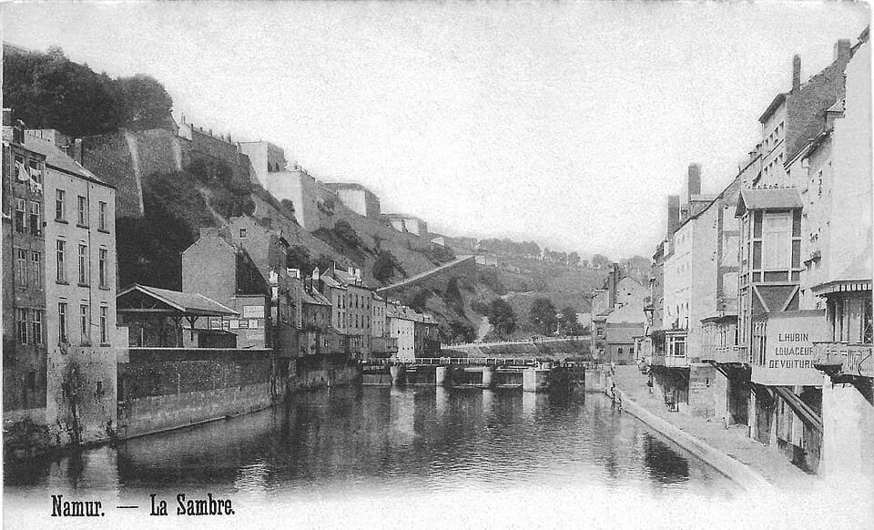 Namur