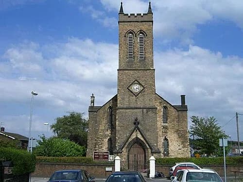 Cobridge