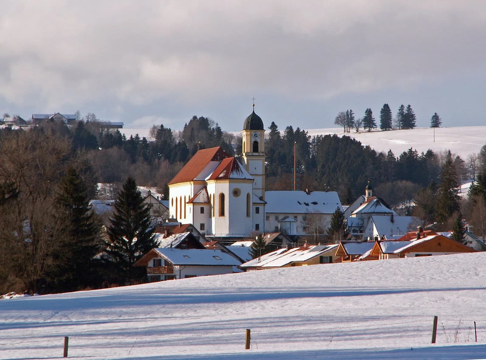 Bernbeuren
