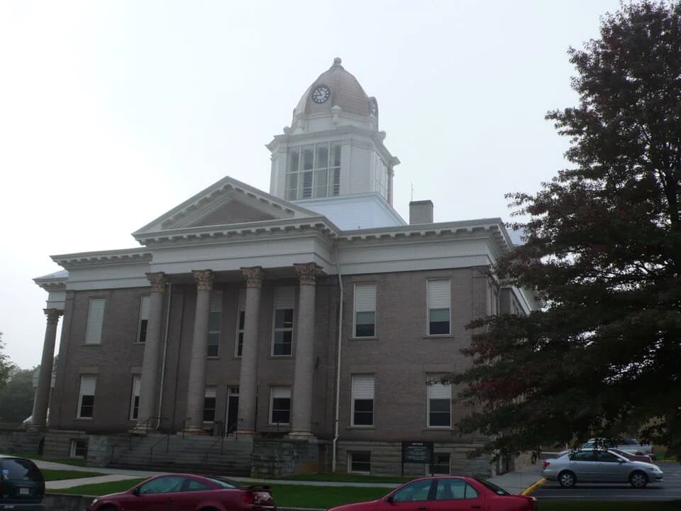 Wythe County