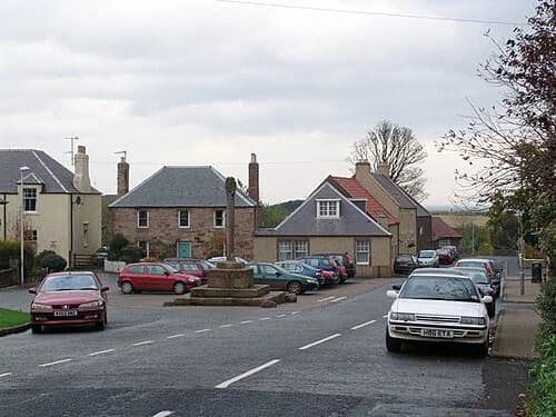 Cockburnspath
