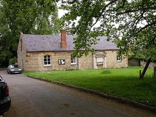Cogenhoe