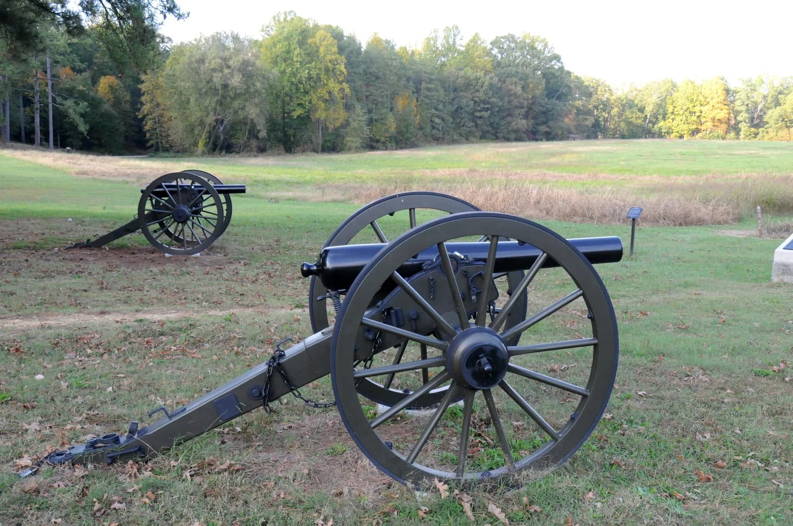 Cold Harbor