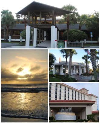 Atlantic Beach