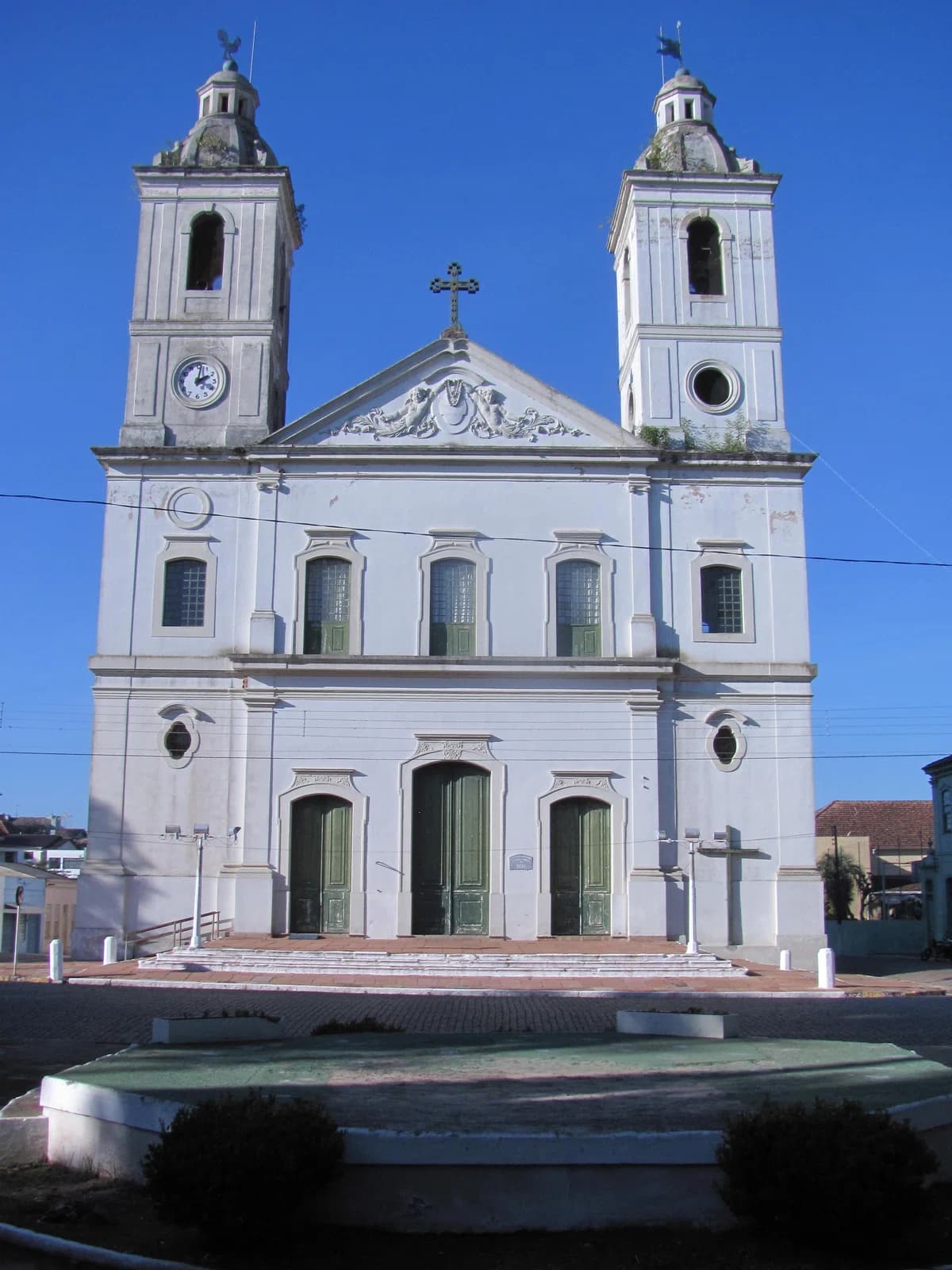 Rio Pardo
