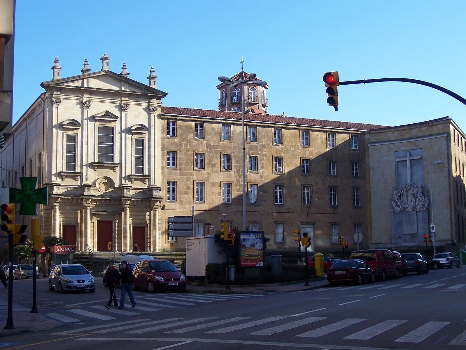 Colegio de la Inmaculada