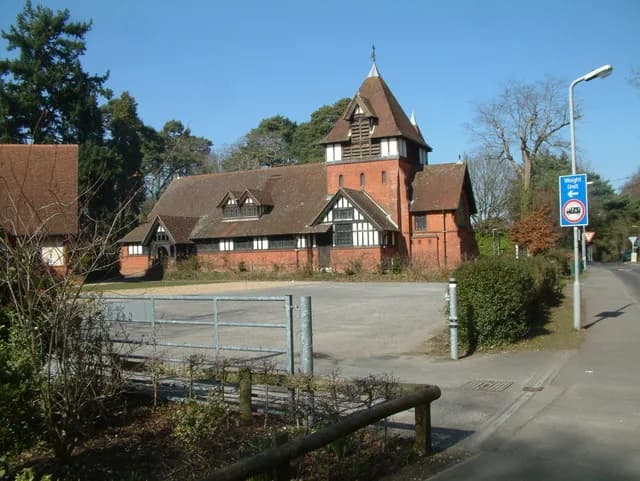 Colehill