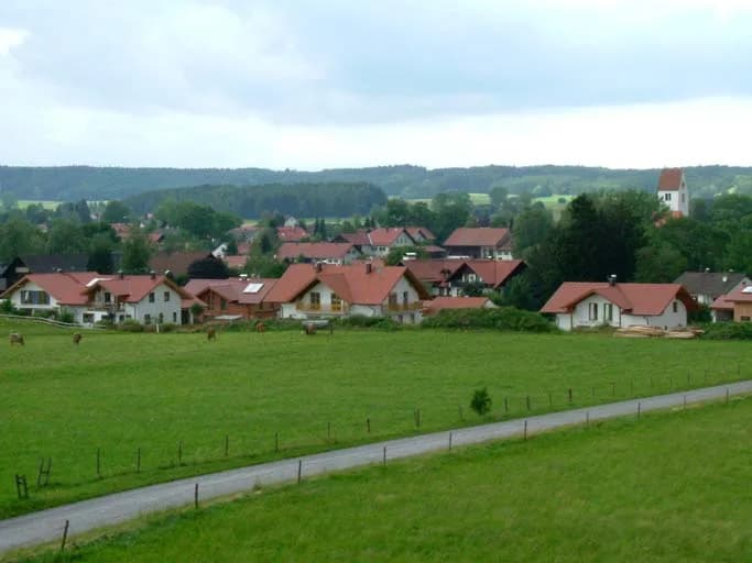 Hohenfurch
