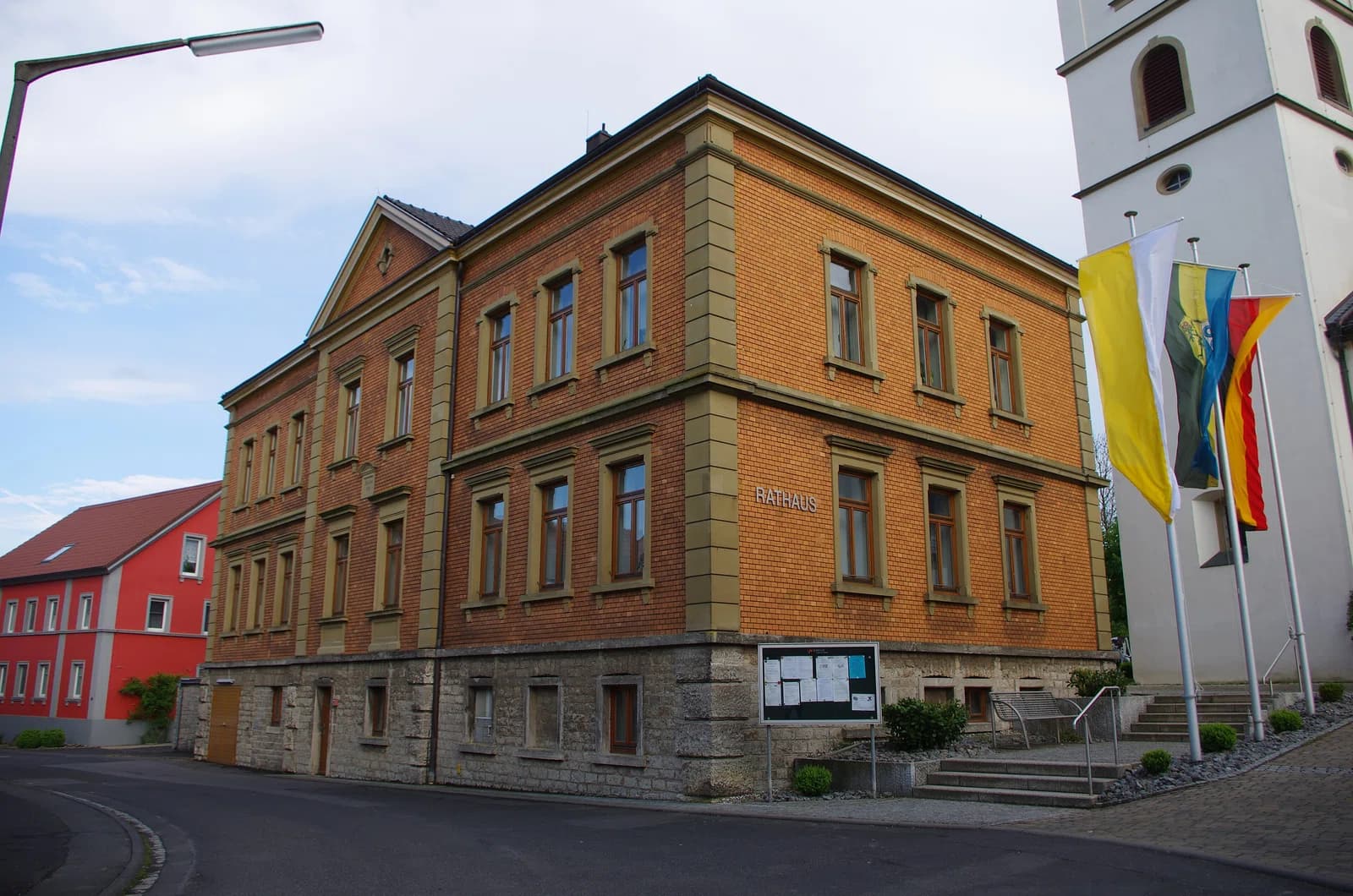 Unterpleichfeld