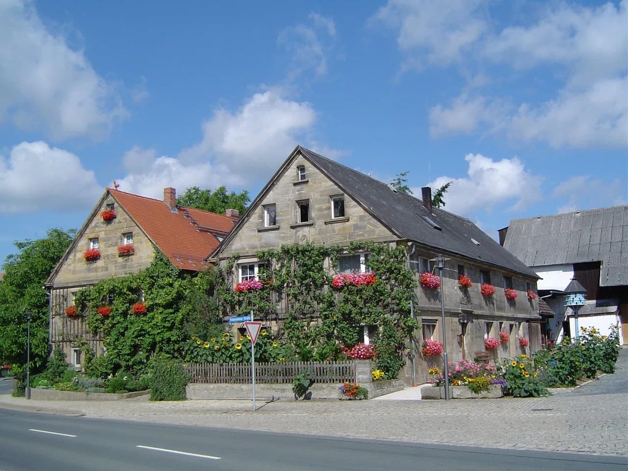 Mistelbach