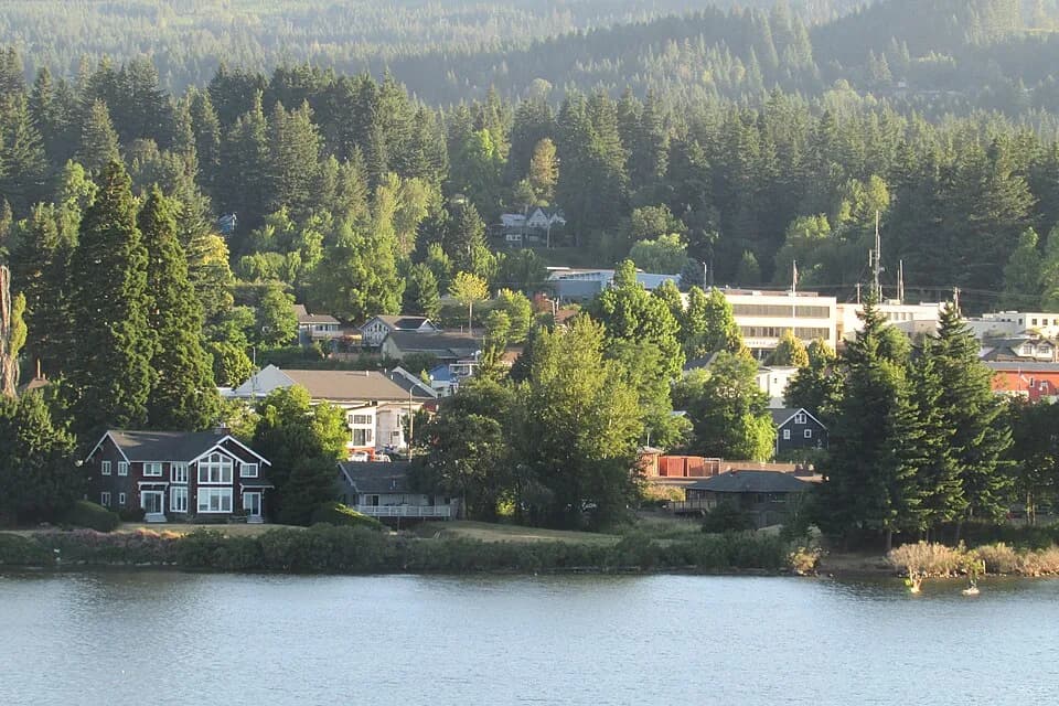 Stevenson