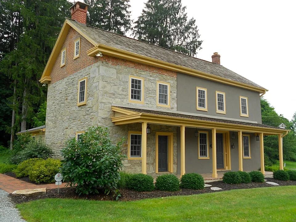 Colerain Township