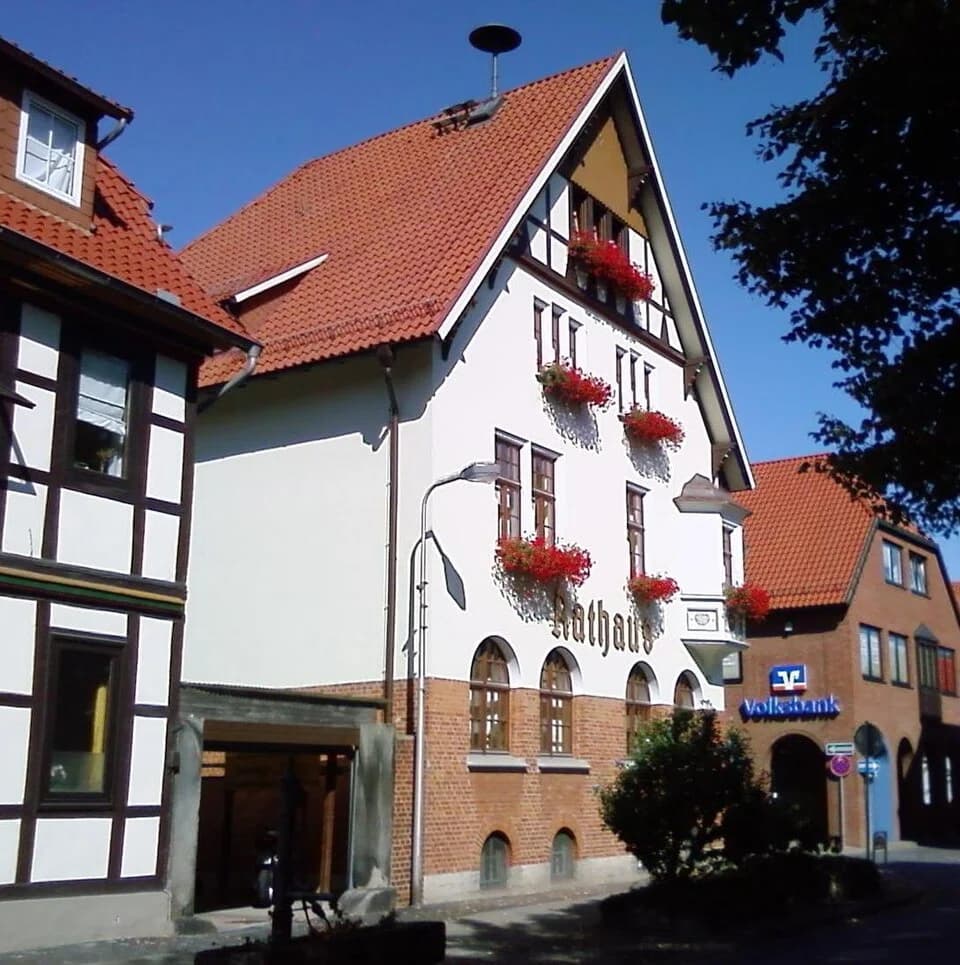Gronau (Leine)