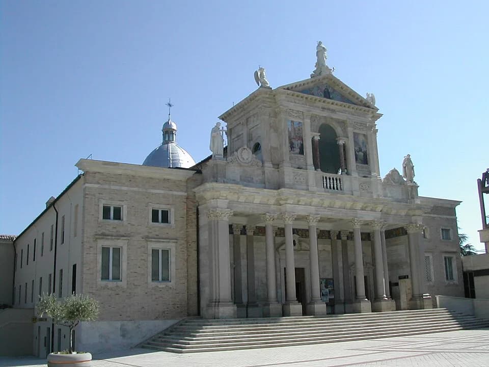 Isola del Gran Sasso d’Italia