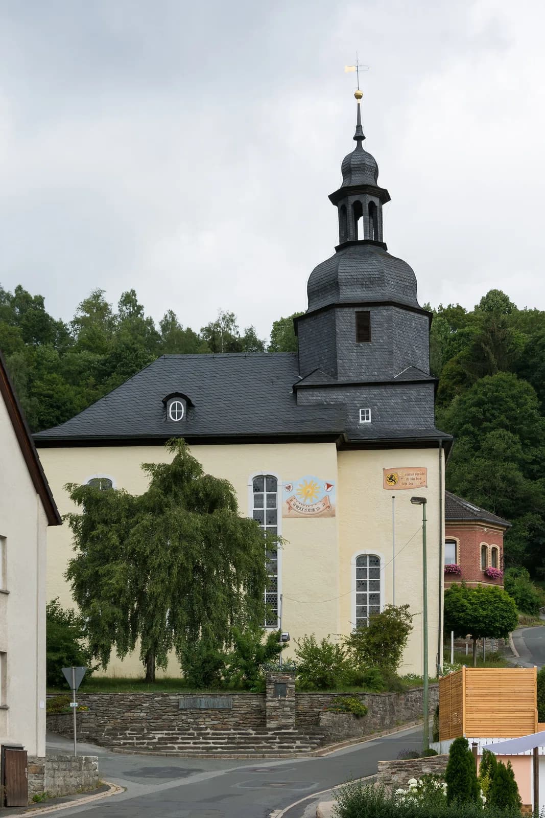 Lauenstein