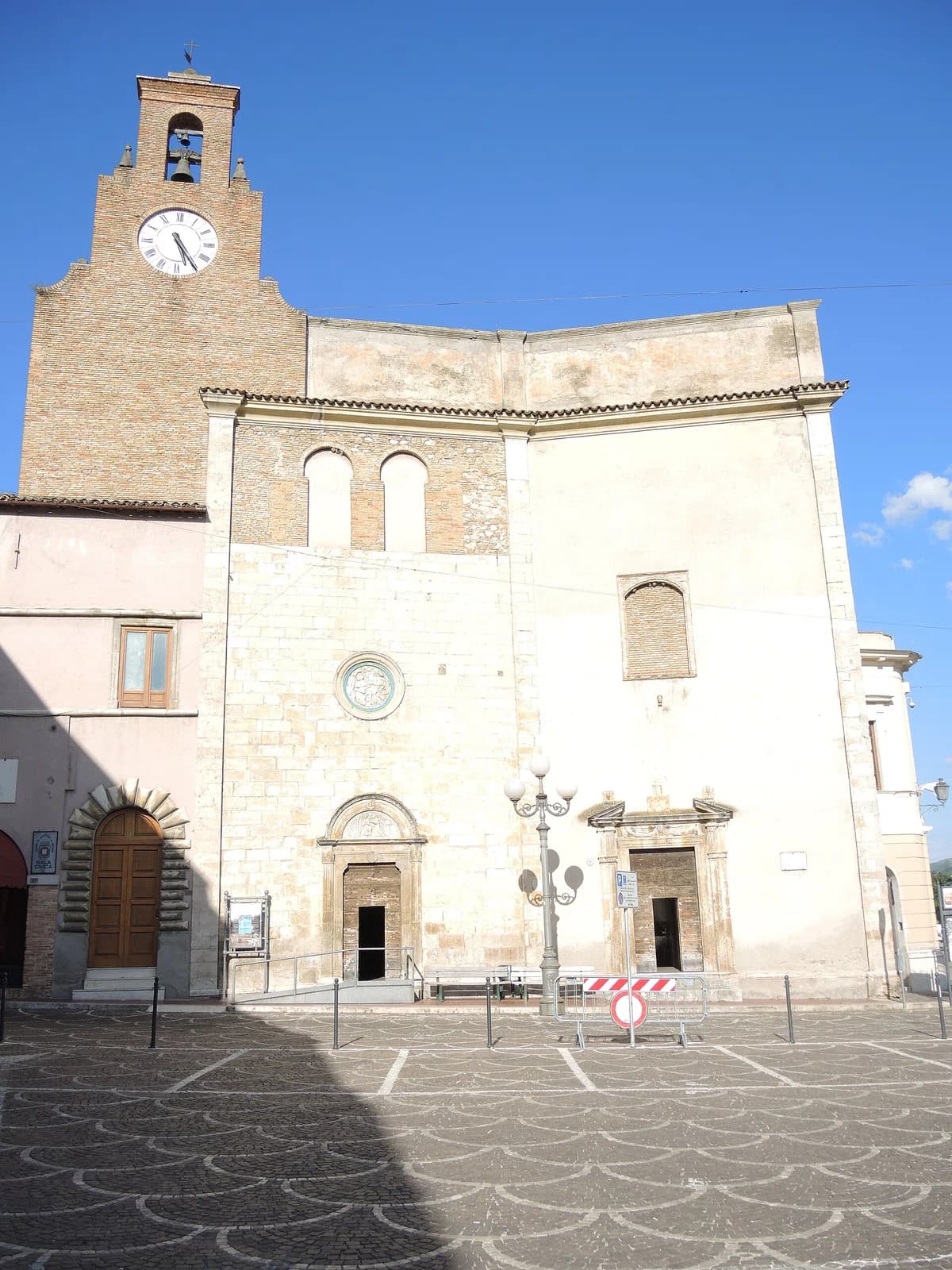 Montorio al Vomano
