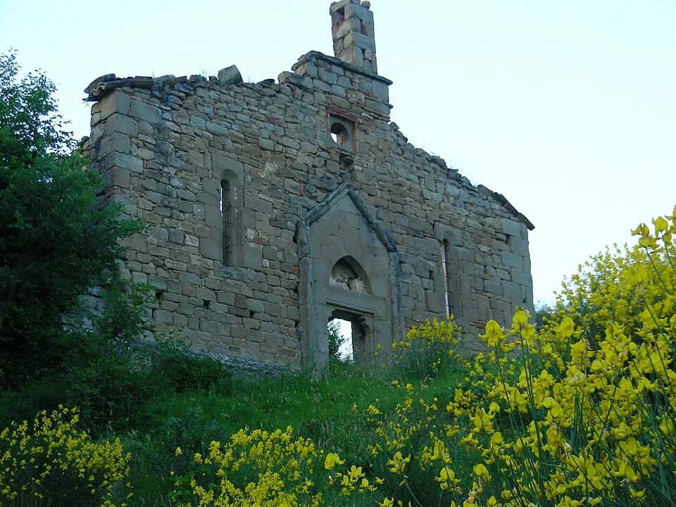 Rocca Santa Maria