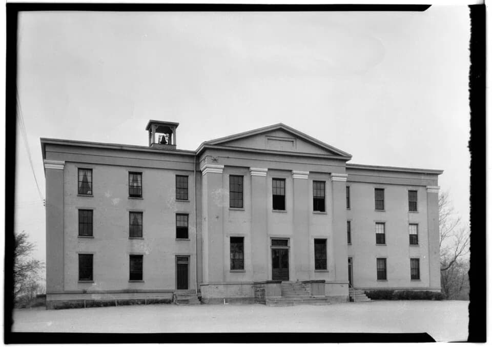 College Hill