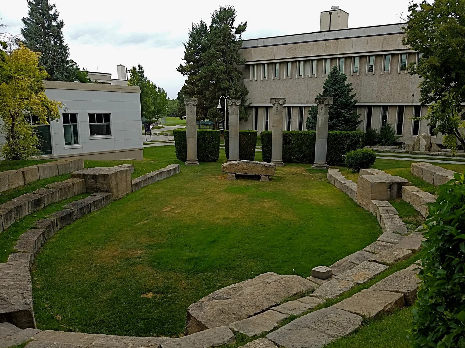 College of Idaho