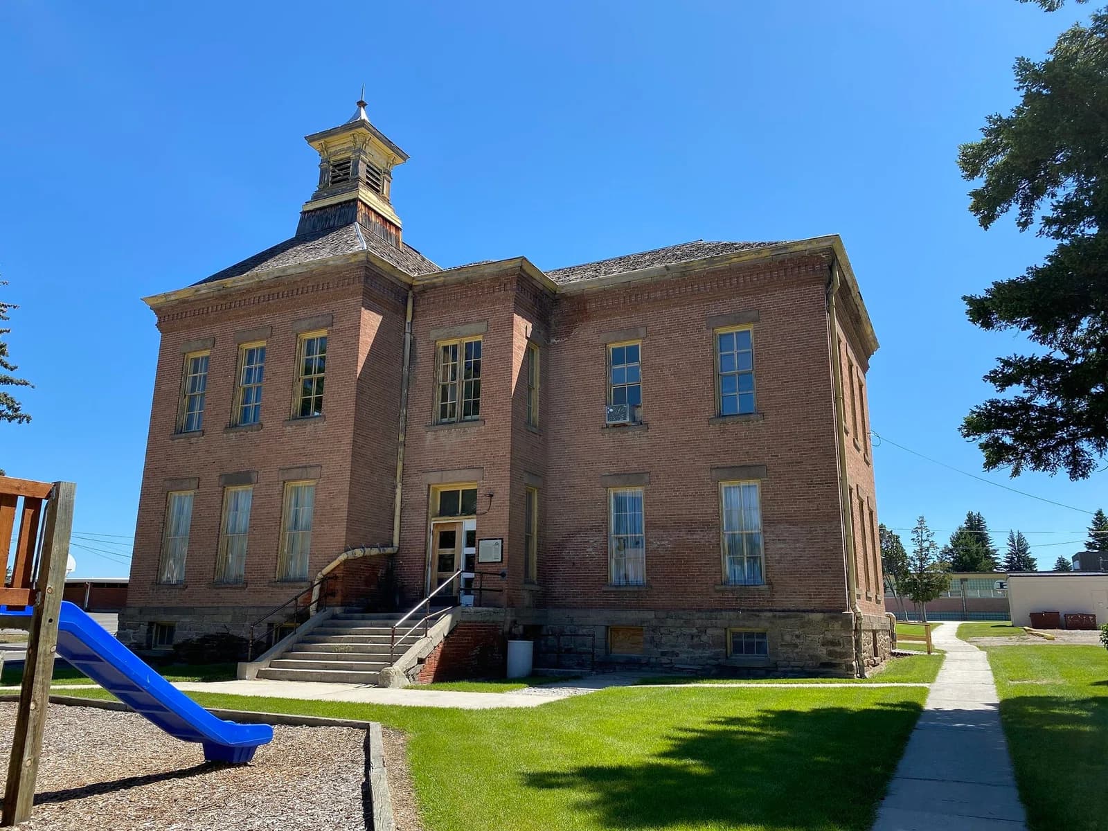 College of Montana