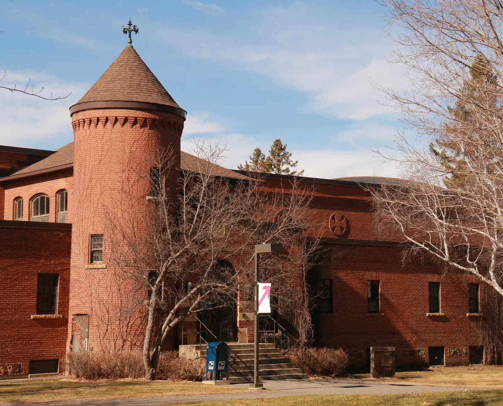 College of Saint Benedict and Saint John's University