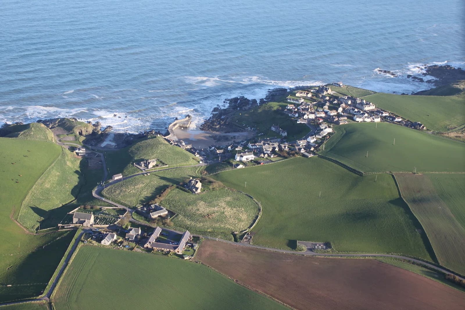 Collieston