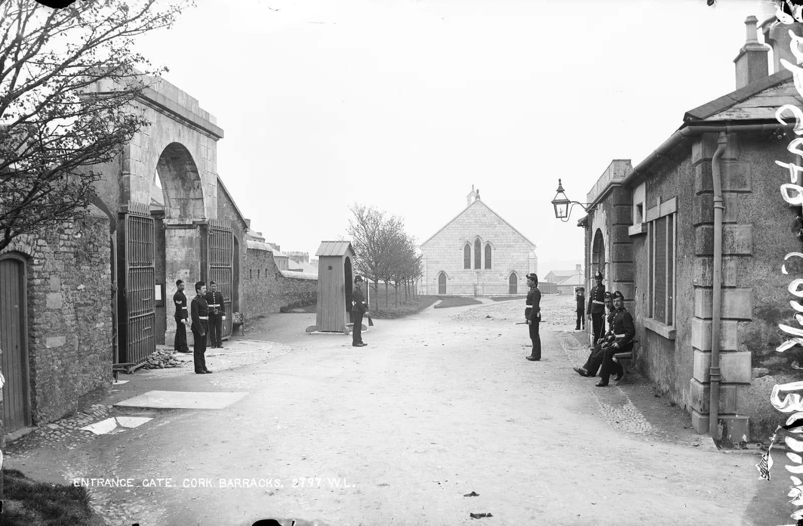 Collins Barracks (Cork)
