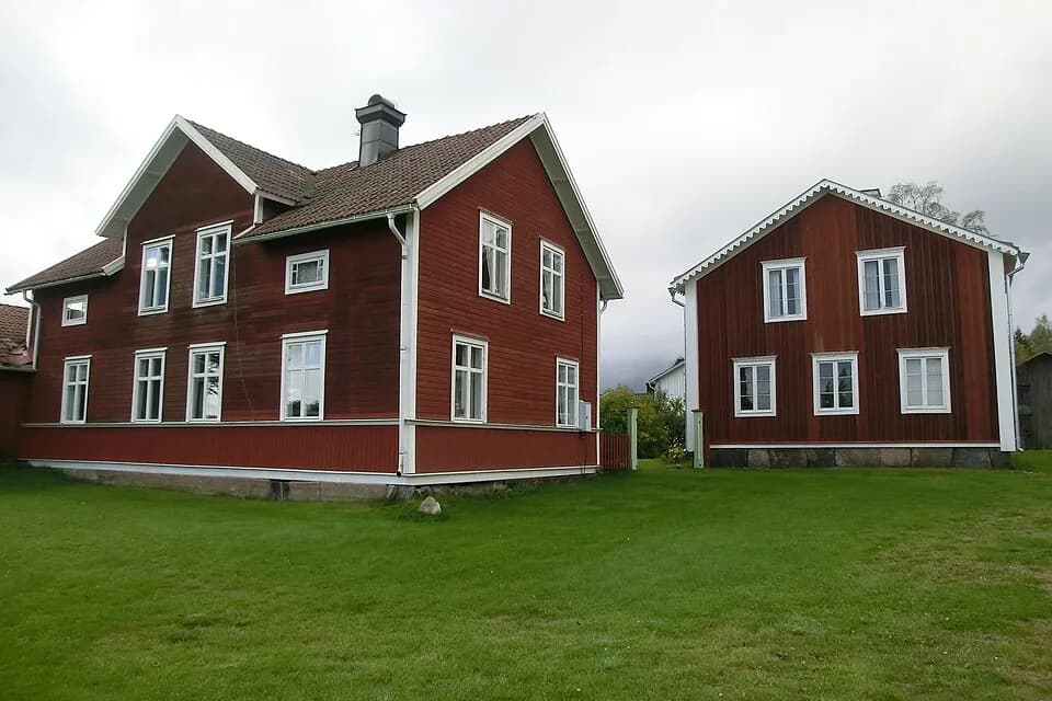 Nordanstig