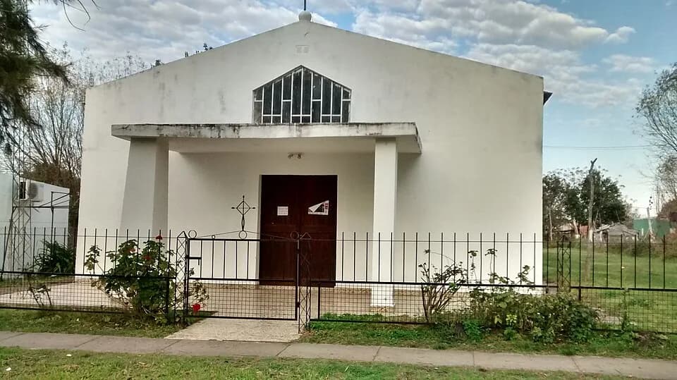 Colonia Avigdor