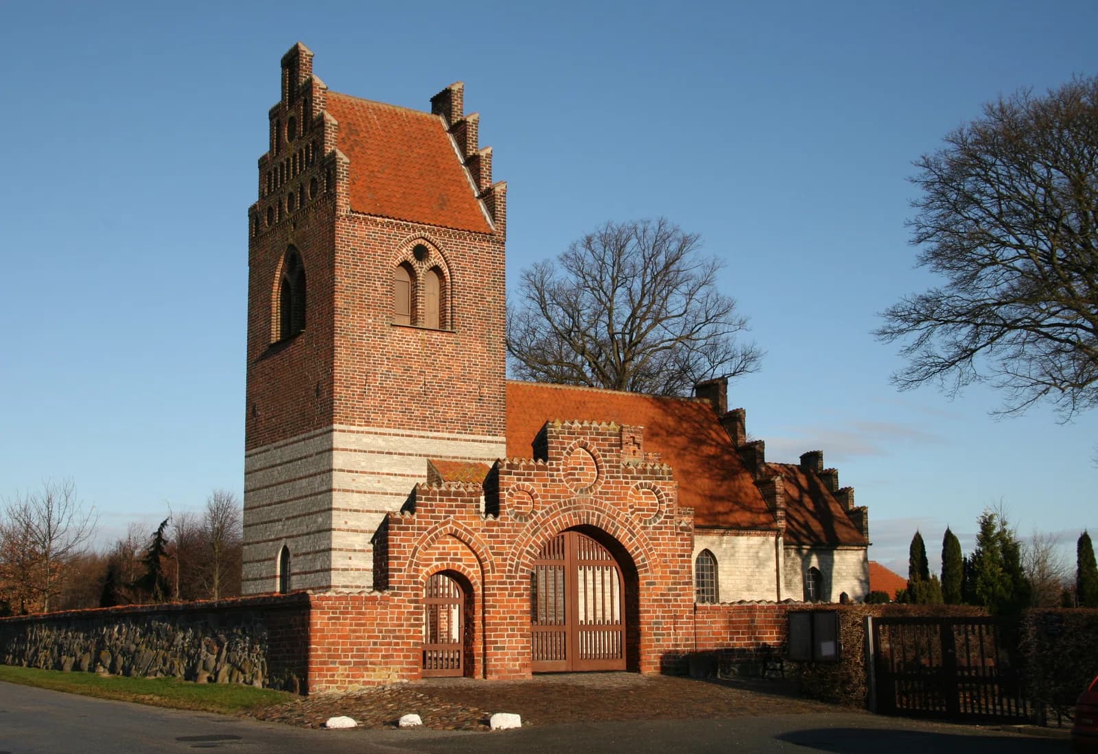 Vallensbæk Municipality