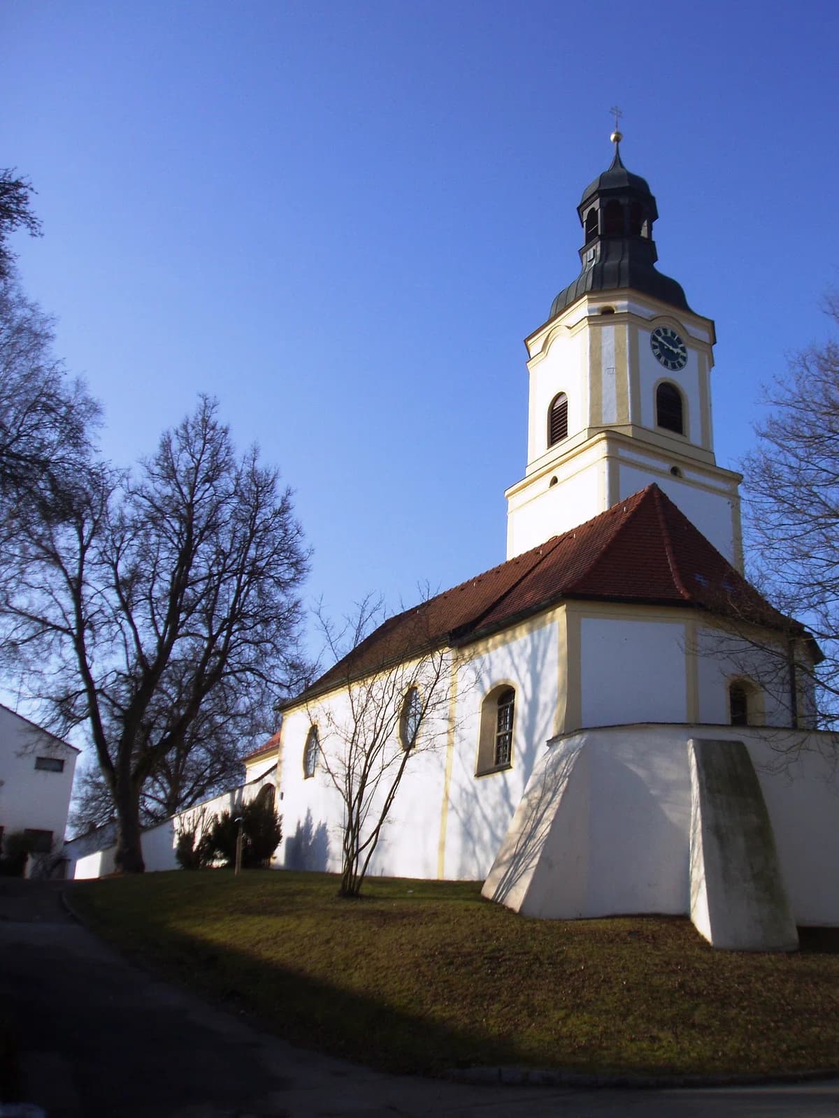 Bergheim