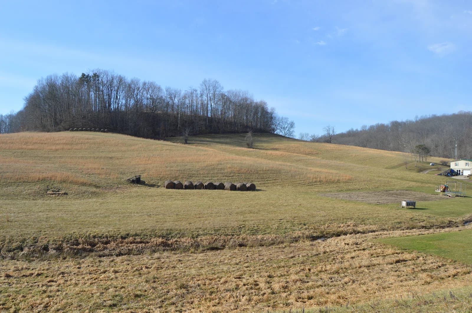 Columbia Township