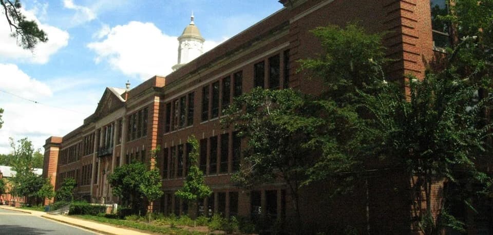Columbus High School