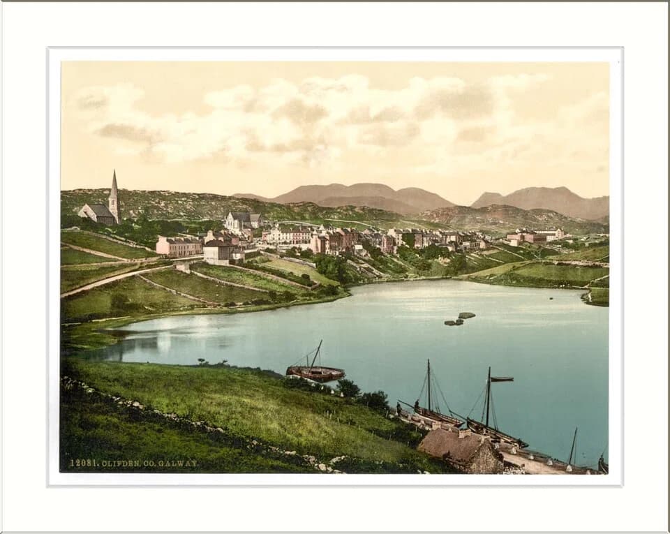 Coláiste Iognáid, Galway