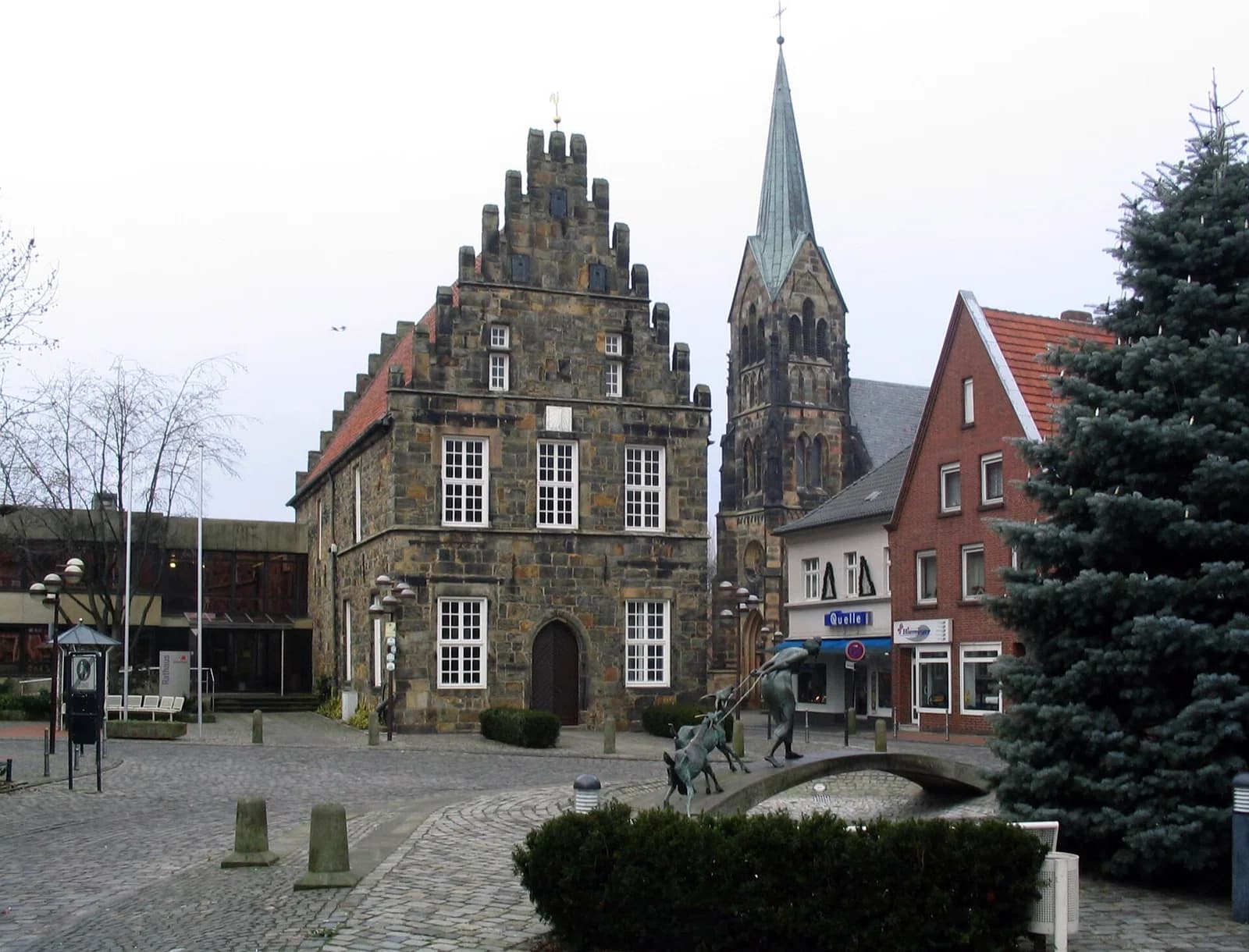 Schüttorf