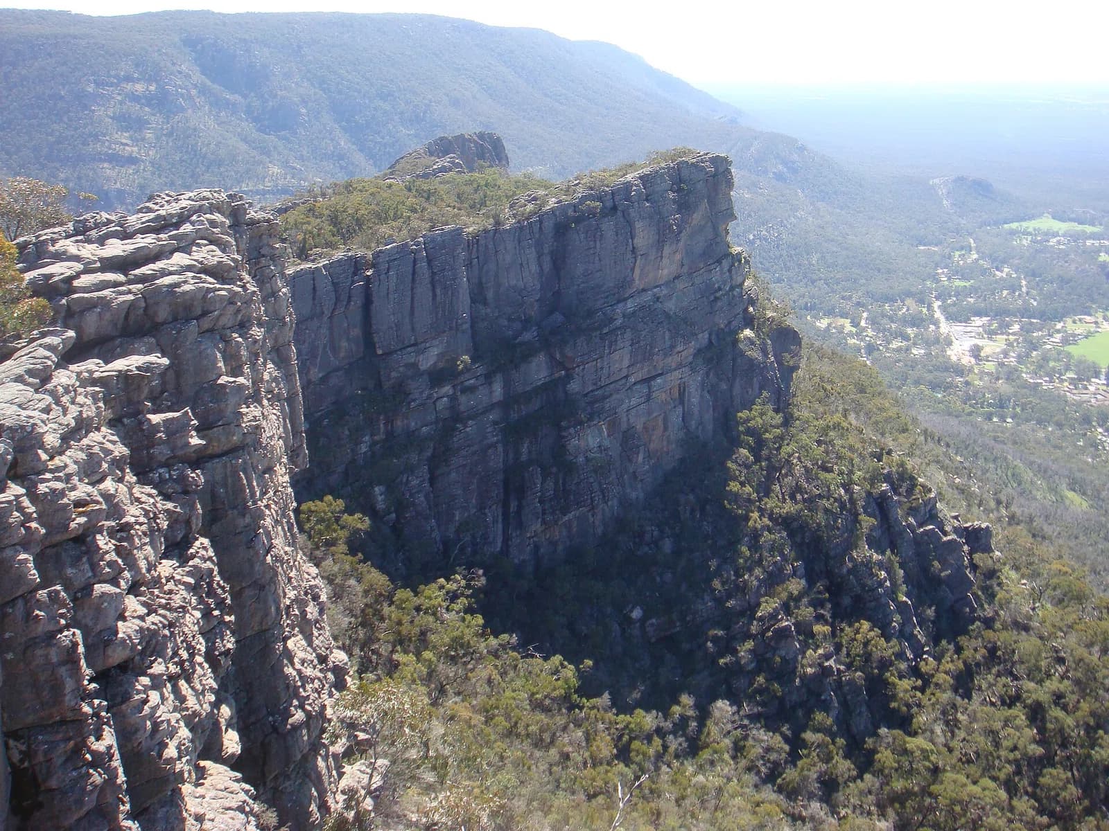Grampians-Nationalpark