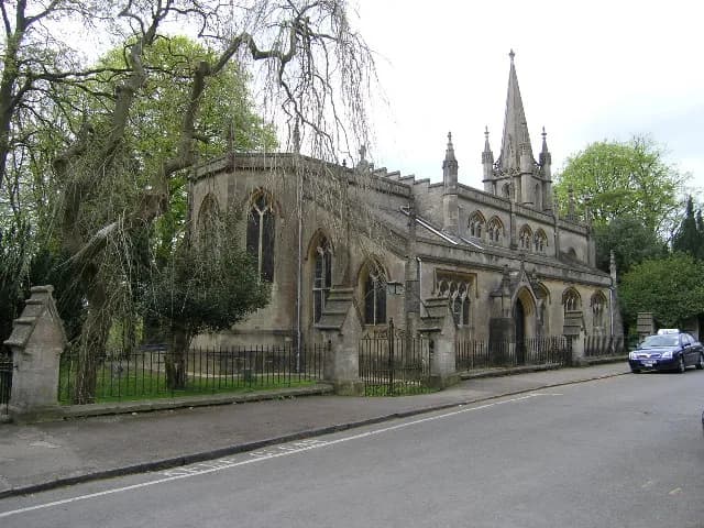 Combe Down
