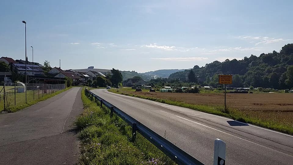 Neunkirchen