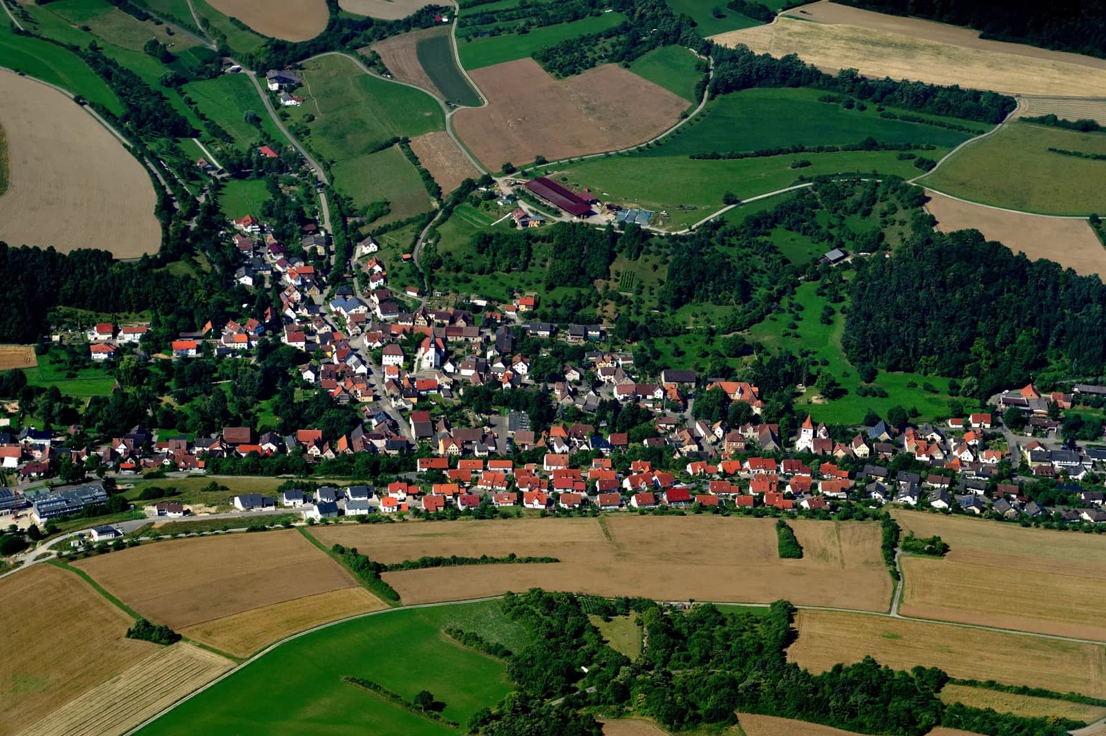 Wachbach