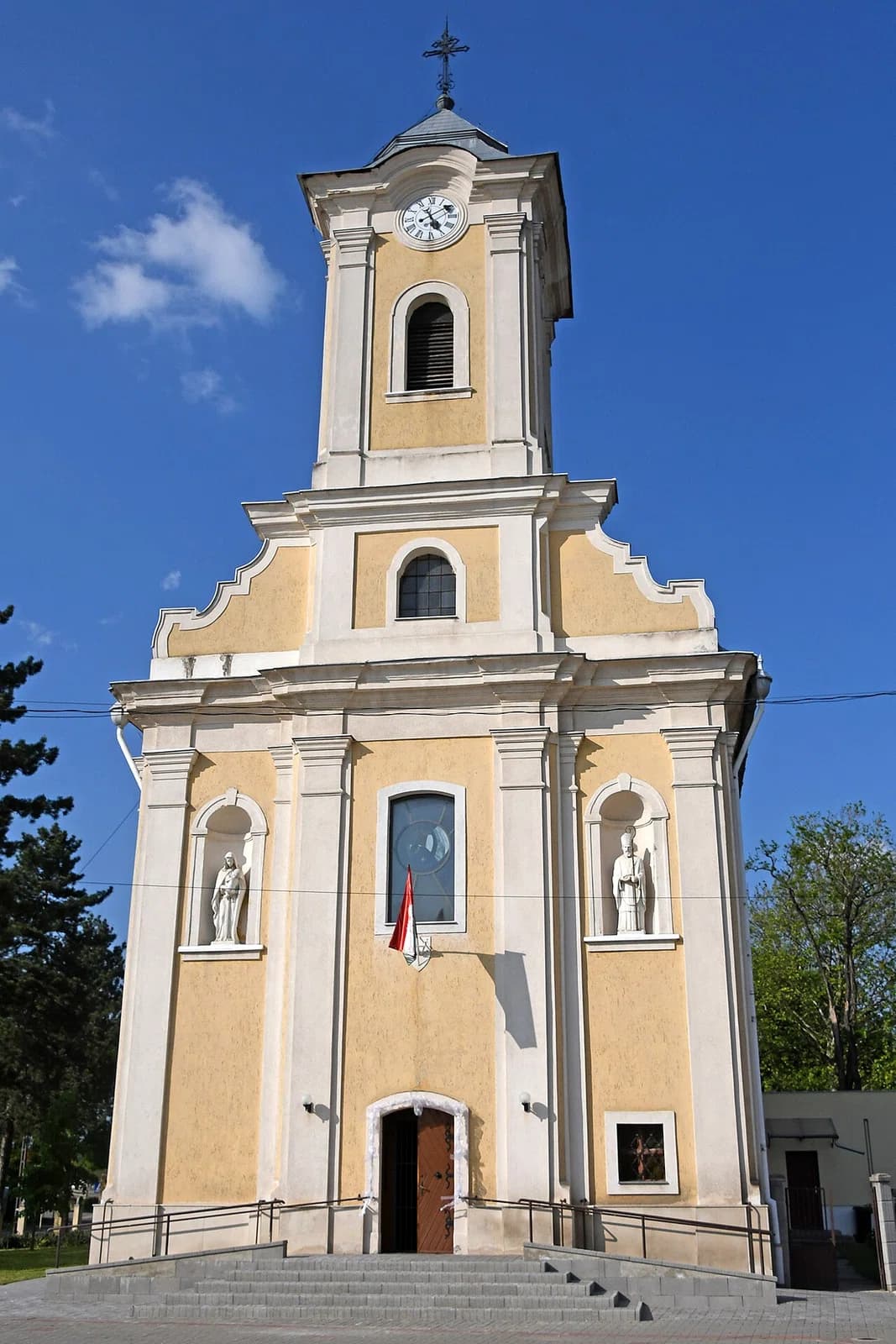 Tápiószecső