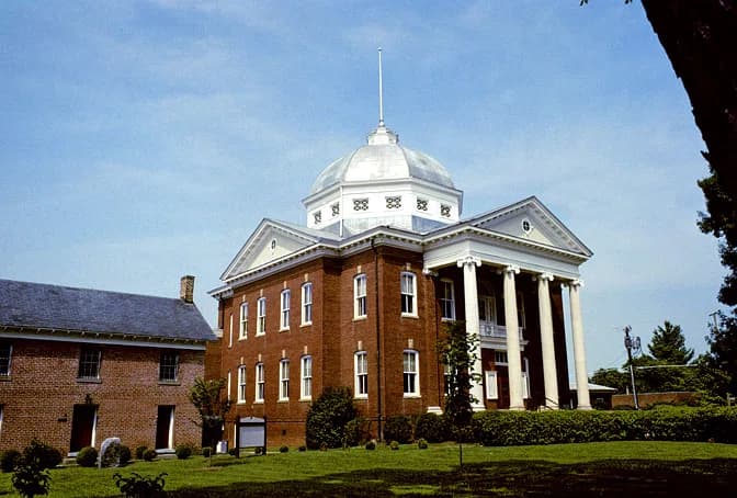Louisa County