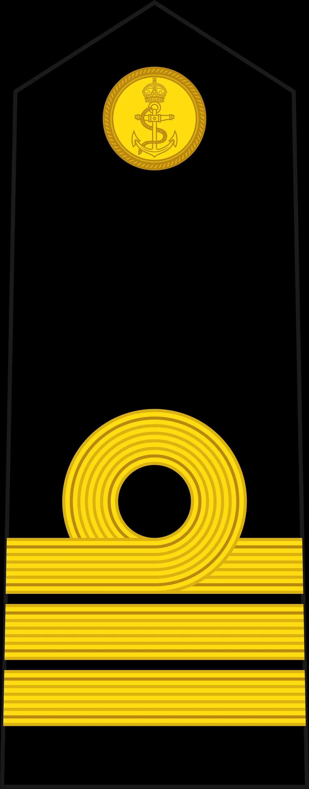 commander