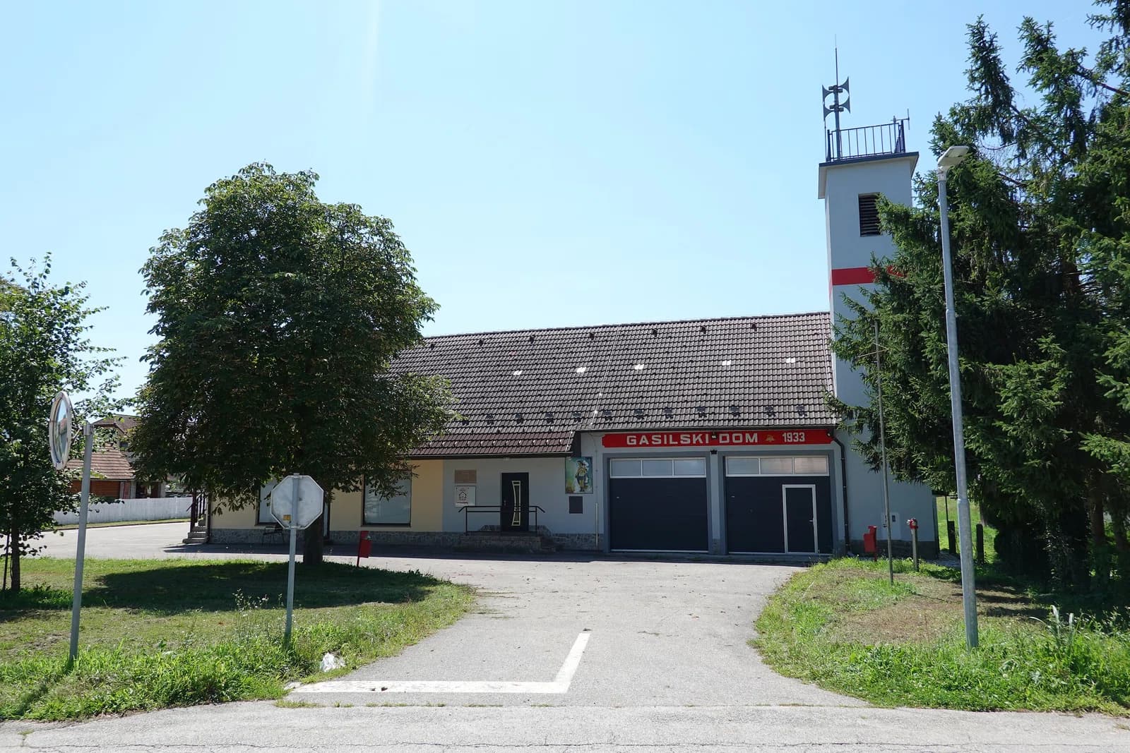 Gorenje Skopice