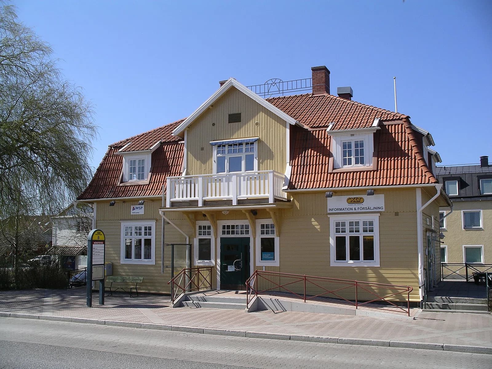 Gemeinde Mönsterås