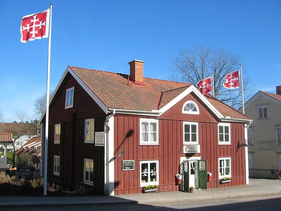 Kinda Municipality