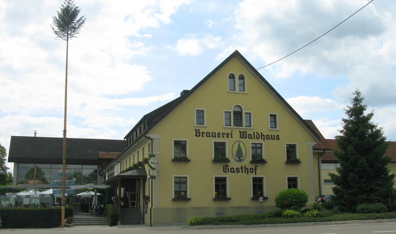 Weilheim