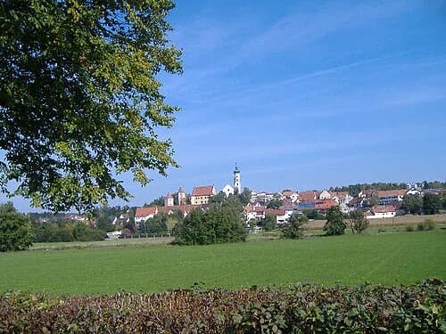 Bissingen