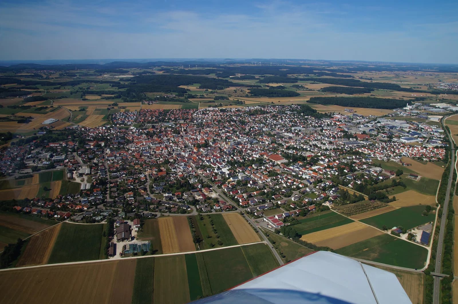 Laichingen