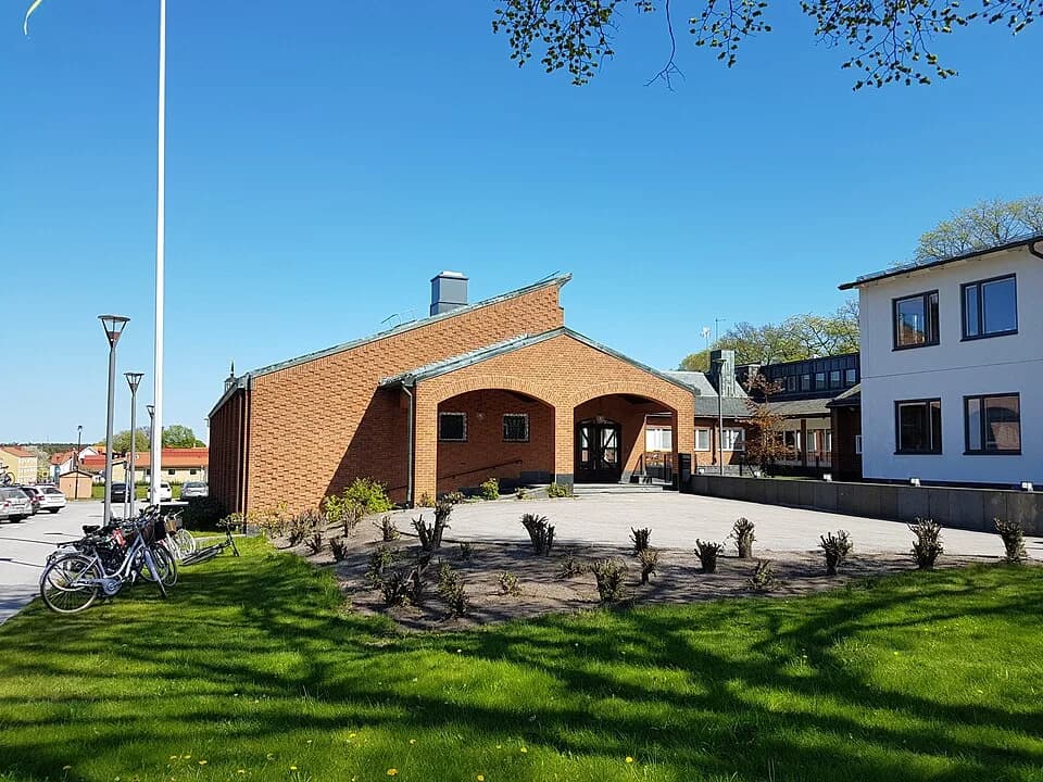 Västervik Municipality