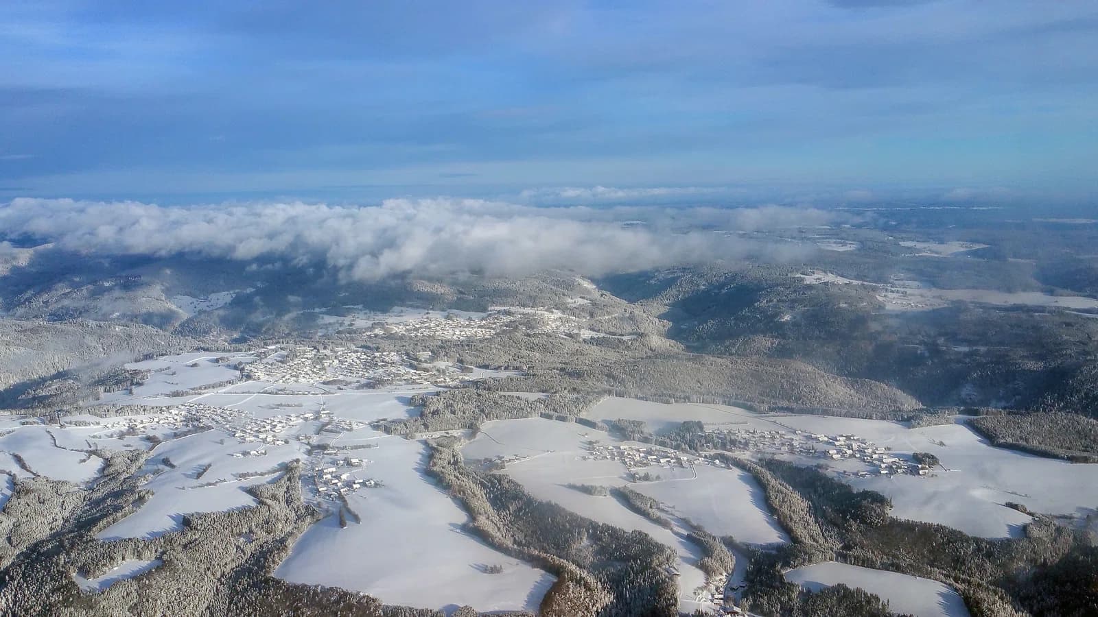 Höchenschwand